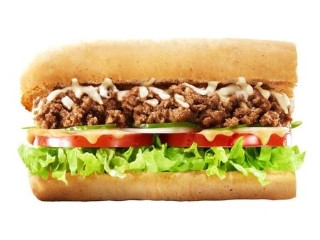 メキシカンミートタコス