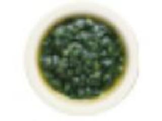 サブウェイ ドレッシング バジルマヨネーズ