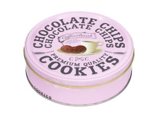 高評価】エヌエス チョコチップクッキーの感想・クチコミ・商品情報