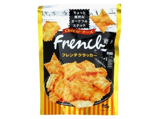 エヌエス フレンチクラッカー チーズ