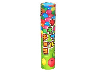 エヌエス カラフルチョコ（エヌエス）お菓子/チョコレートの商品情報