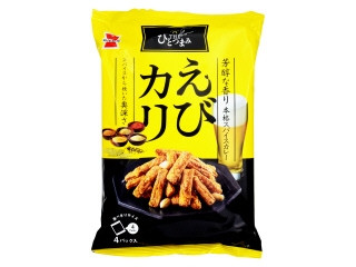 岩塚製菓 THEひとつまみ えびカリ