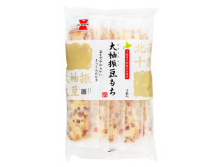 岩塚製菓 大袖振豆もち