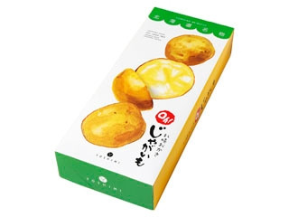 岩塚製菓 札幌おかき Oh!じゃがいも