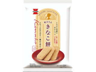 岩塚製菓 きなこ餅
