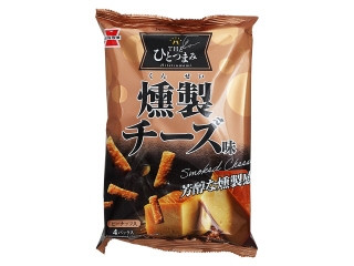 岩塚製菓 THEひとつまみ 燻製チーズ味（岩塚製菓）お菓子/せんべい