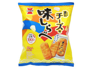 味しらべ 濃旨チーズ味