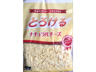 神戸物産 とろけるナチュラルチーズ