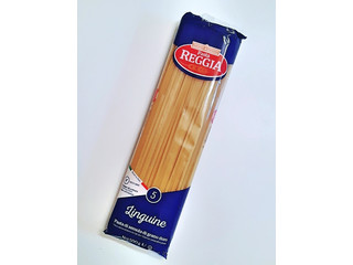 REGGIA スパゲッティ リングイネ