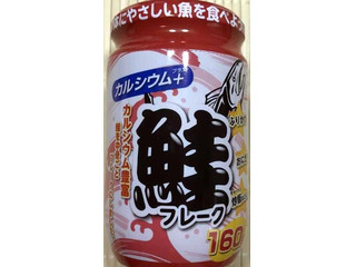 神戸物産 カルシウム+ 鮭フレーク