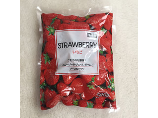 神戸物産 業務スーパー いちご