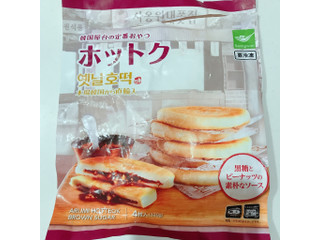神戸物産 ホットク
