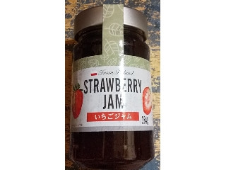 いちごジャム 284g