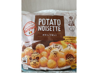 神戸物産 業務スーパー ポテトノアゼット（神戸物産）クチコミ2件
