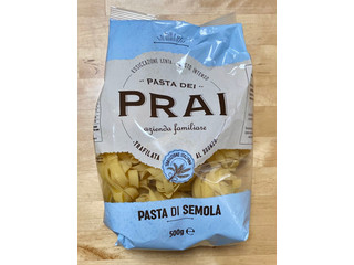 神戸物産 PASTA DEI PRAI パスタ パッパルデッレ