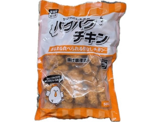 神戸物産 パクパクチキン