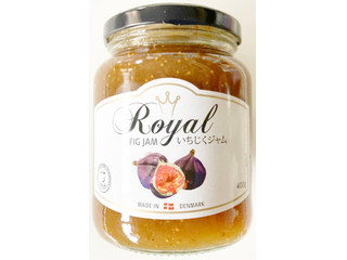 神戸物産 いちぢくジャム