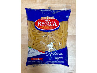 中評価】REGGIA マカロニ セダニーニの感想・クチコミ・商品情報
