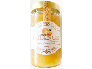 神戸物産 オレンジマーマレード
