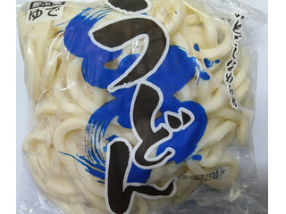 神戸物産 うどん