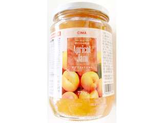 神戸物産 アプリコットジャム