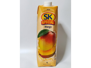 神戸物産 SK SPECIAL マンゴーネクター