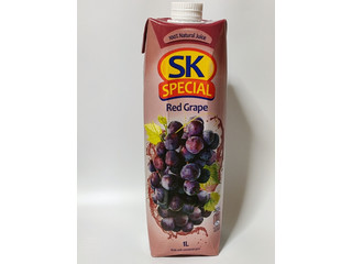 神戸物産 SK SPECIAL グレープジュース
