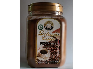 神戸物産 デラクシア コーヒー