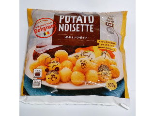 神戸物産 ポテトノワゼット