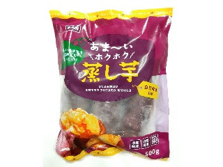 神戸物産 あま～いホクホク蒸し芋