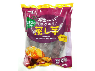神戸物産 あま～いホクホク蒸し芋