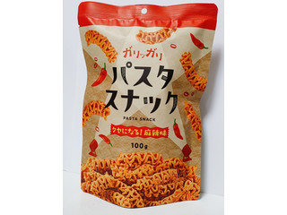 神戸物産 パスタスナック クセになる 麻辣味