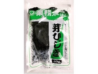 業務スーパー 芽ひじき 神戸物産 クチコミ5件・評価4 6 7点