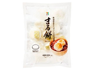 セブン＆アイ セブンプレミアム まる餅の感想・クチコミ・商品情報