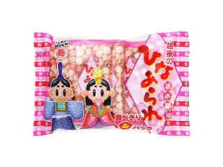 越後製菓 ひなあられ