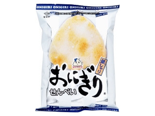 マスヤ おにぎりせんべい 銀しゃり