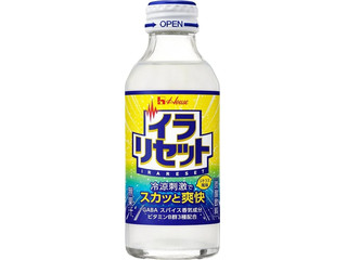 ハウスウェルネスフーズ イラリセット（ハウスウェルネスフーズ