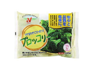 ニチレイ ブロッコリー
