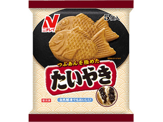 ニチレイ たいやき