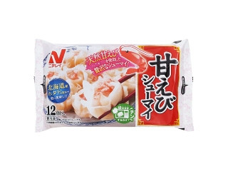 ニチレイ 甘えびシューマイ
