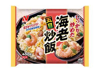 ニチレイ 海老炒飯（ニチレイフーズ）冷凍食品・缶詰/冷凍調理品の商品
