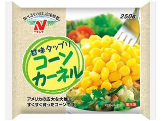 ニチレイ コーンカーネル