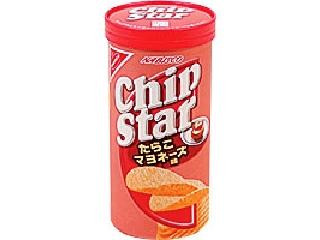 ナビスコブランド チップスター S たらこマヨネーズ味