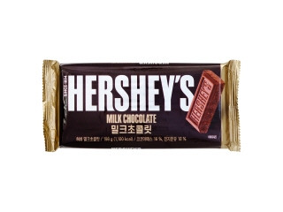 HERSHEY’S ミルクチョコレート