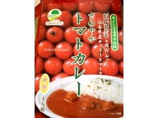 さわやかトマトカレー 一袋