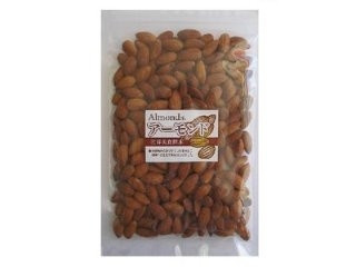 オーストリッチファクトリー 世界美食探究 生 アーモンド