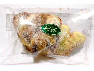 ラザレ クロワッサンダマンド