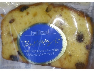 香月堂 フルーツパウンド