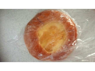 西友 アップルカスタードパン