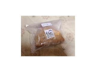 もち麦亭 紅茶リンゴクリーム
